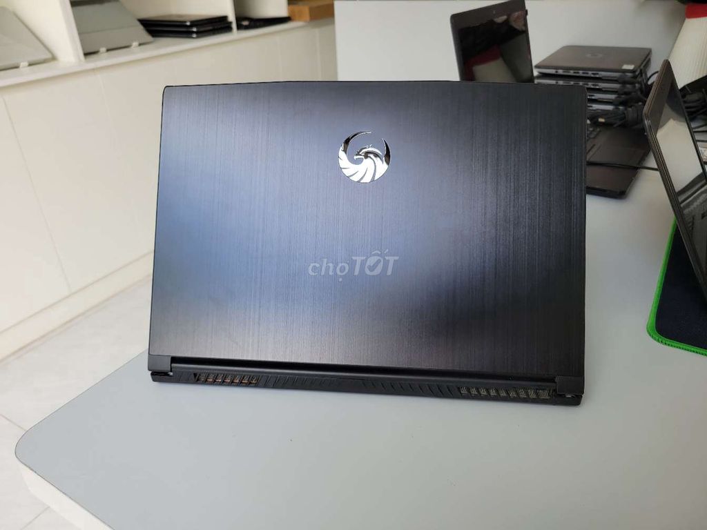 Laptop Gaming MSI Bravo 15 MS-16WK. Mua bán null tại Quận Gò Vấp Tp Hồ Chí Minh được đăng bởi Bảo Lộc hình 3