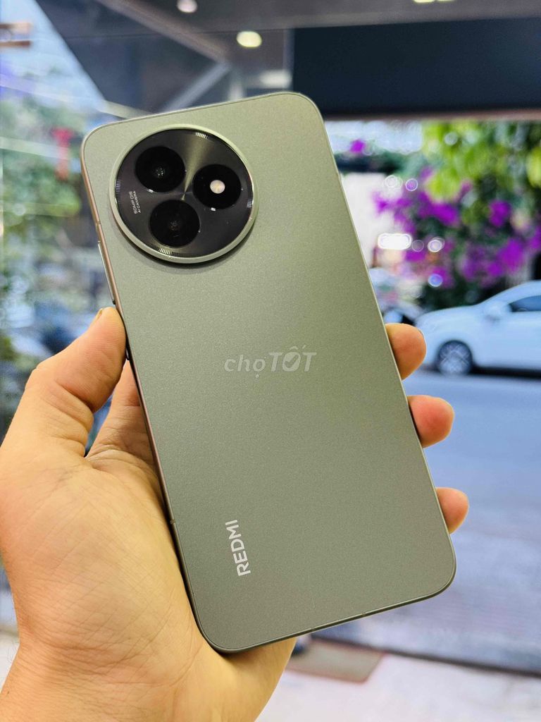 Redmi K80 Ultra 5G 12/256G Camera đẹp loa hay. Mua bán Điện thoại tại Quận Thanh Khê Đà Nẵng được đăng bởi Thương Mobile hình 1