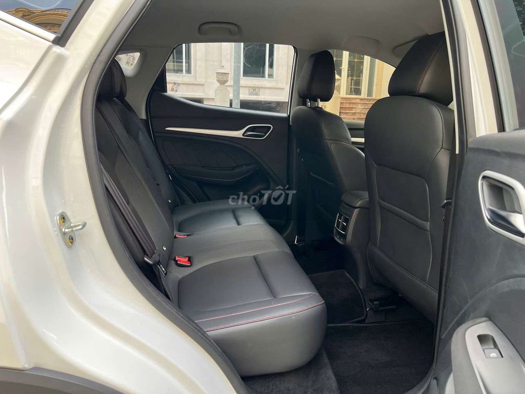 MG ZS 1.5AT STĐ. Mua bán Ô tô tại Thành phố Thủ Đức Tp Hồ Chí Minh được đăng bởi Ms Hiệp  hình 17