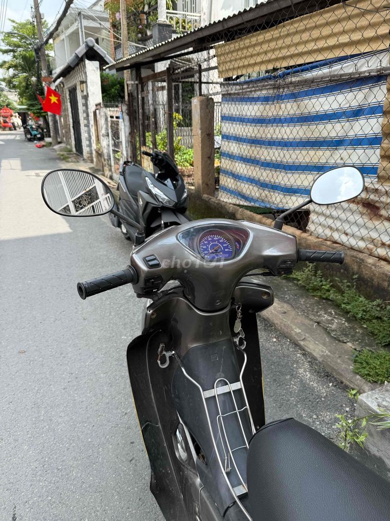 future 2001 bstp giấy tờ nghiêm chỉnh. Mua bán Xe máy tại Quận Gò Vấp Tp Hồ Chí Minh được đăng bởi Thành Tuân hình 5