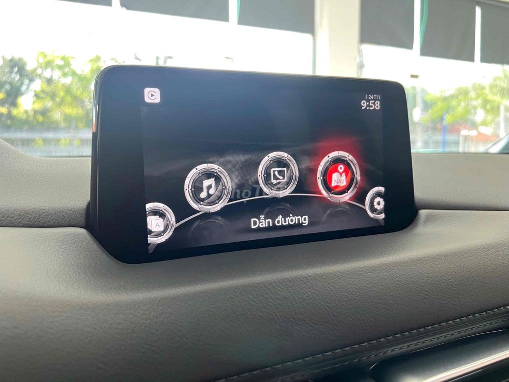 Mazda Cx5 2024 Sport. Mua bán Ô tô tại Thành phố Thủ Đức Tp Hồ Chí Minh được đăng bởi Phong Lê hình 12
