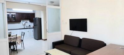 Аренда · 2 комн. · 79 м² · Quận 5, ул. Cao Đạt