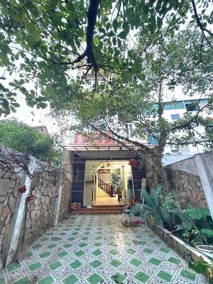 Nhà phố 130 m² · 4 PN · Đường Phúc Lợi
