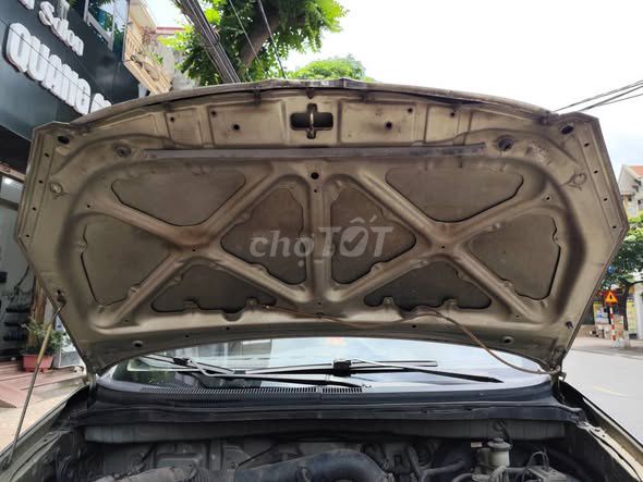 Toyota Innova 2008. Mua bán Ô tô tại Huyện Việt Yên Bắc Giang được đăng bởi A Dũng hình 2