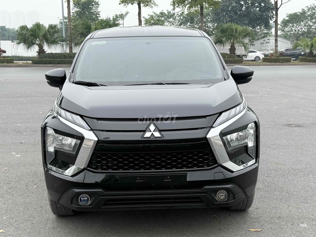 Mitsubishi Xpander 2023 1.5 AT - 52000 km. Mua bán Ô tô tại Quận Hoàng Mai Hà Nội được đăng bởi Dong Doanh hình 1