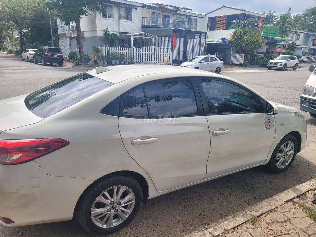 2018 1.5E MT - 280000 km. Mua bán Ô tô tại Quận 12 Tp Hồ Chí Minh được đăng bởi Huy Đặng hình 10