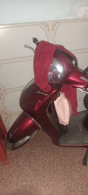 Xe Janus 2018,có cà vet,biển quận 6 tphcm. Mua bán Xe máy tại Quận Bình Tân Tp Hồ Chí Minh được đăng bởi chế châu