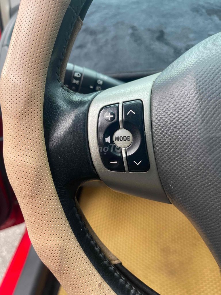 Toyota Yaris 2011 1.5 AT - 115000 km cọp. Mua bán Ô tô tại Thị xã Bến Cát Bình Dương được đăng bởi son hình 17