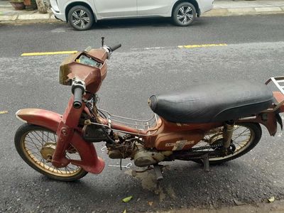 DD 70. Mua bán Xe máy tại Quận Thanh Khê Đà Nẵng được đăng bởi Lieu