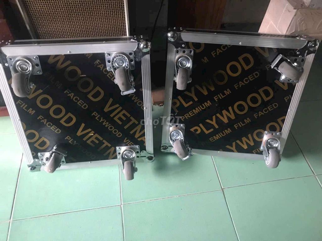 Mâm loa gỗ màu đen rất đẹp. Mua bán Tivi, Âm thanh tại Huyện Phong Điền Cần Thơ được đăng bởi Audio Mini toàn trung Cần Thơ hình 1