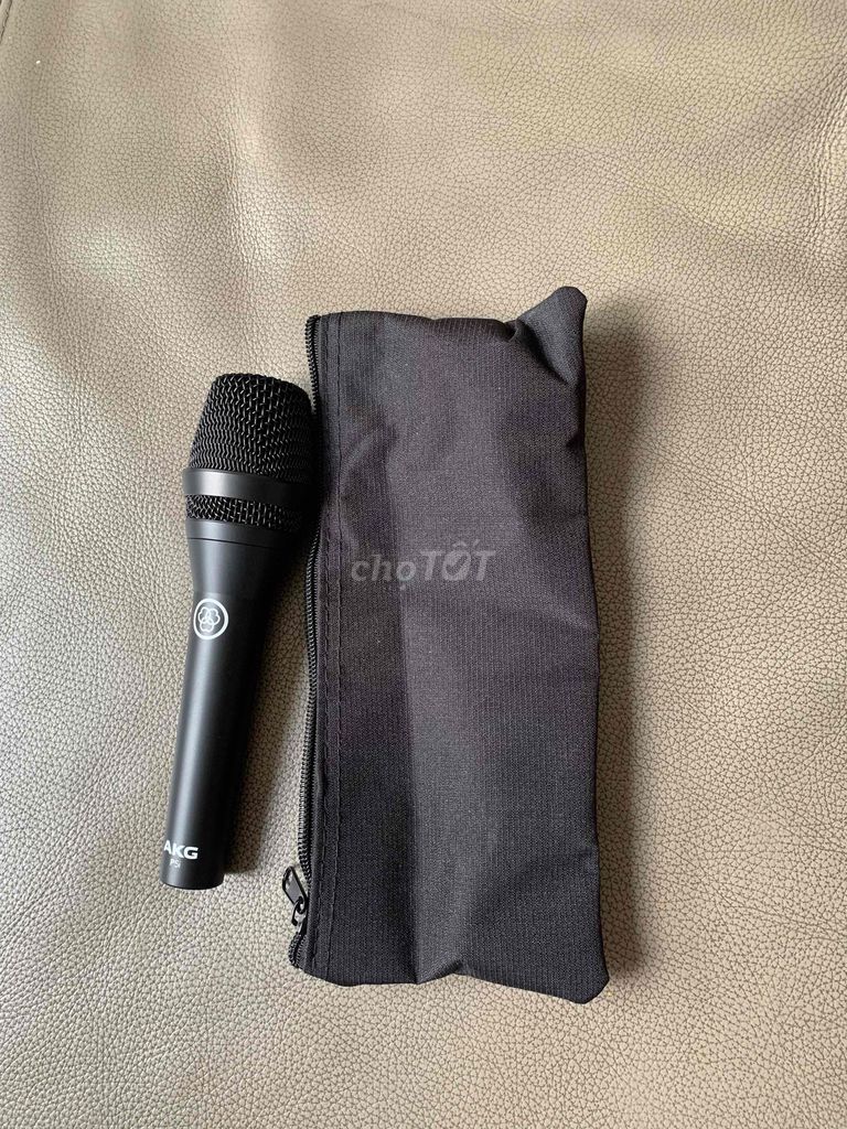 micro akg p5i. Mua bán Tivi, Âm thanh tại Quận 8 Tp Hồ Chí Minh được đăng bởi mr.Uytki hình 1