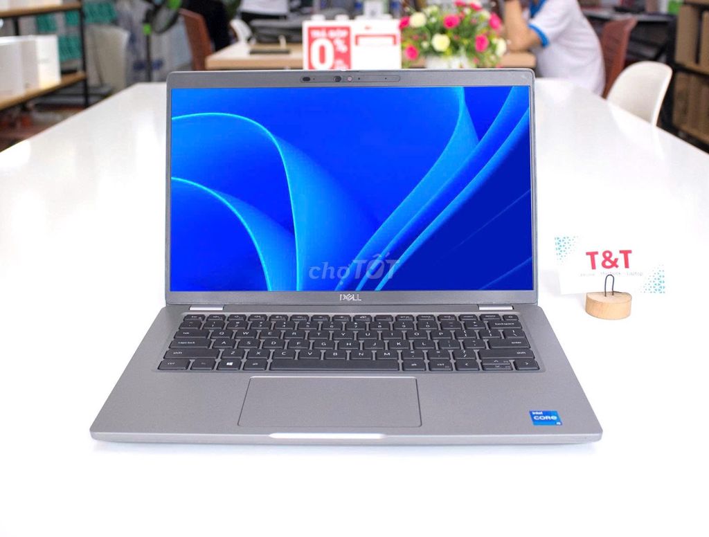 Dell Latitude 5420 | i5-1135G7 | 8GB-256GB | FHD. Mua bán Laptop tại Quận Hải Châu Đà Nẵng được đăng bởi TTCenter 484 NÚI THÀNH hình 1