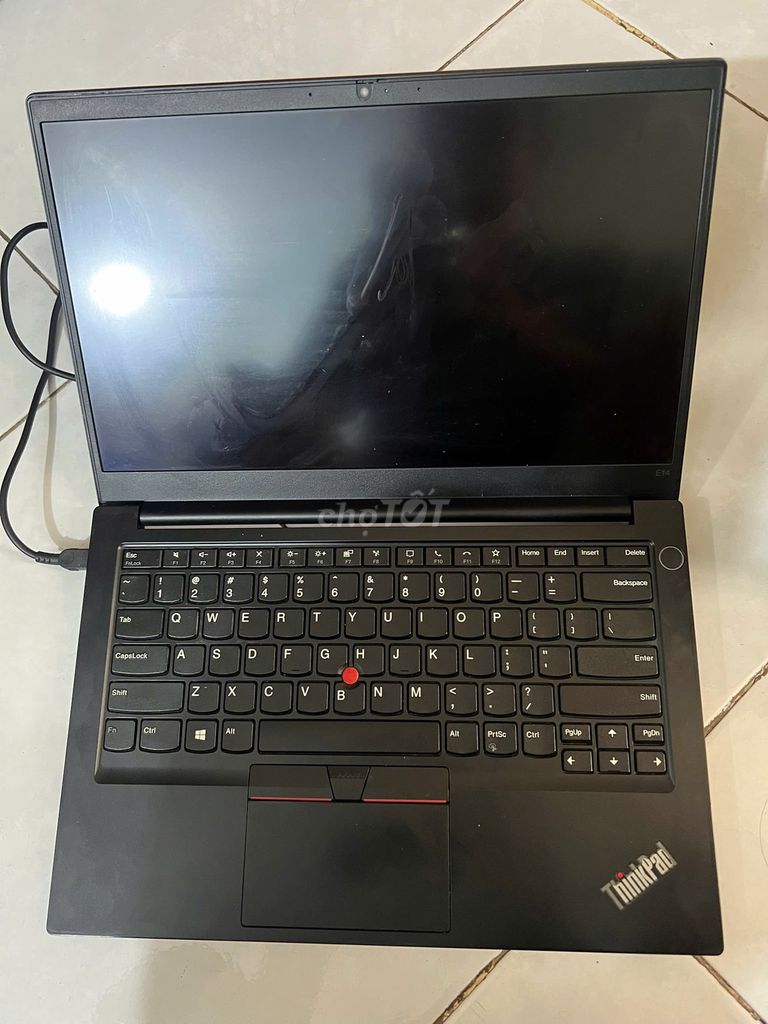 Lenovo ThinkPad E14 Gen 2 Hư main. Mua bán Laptop tại Quận 1 Tp Hồ Chí Minh được đăng bởi HÀ NGUYỄN hình 1