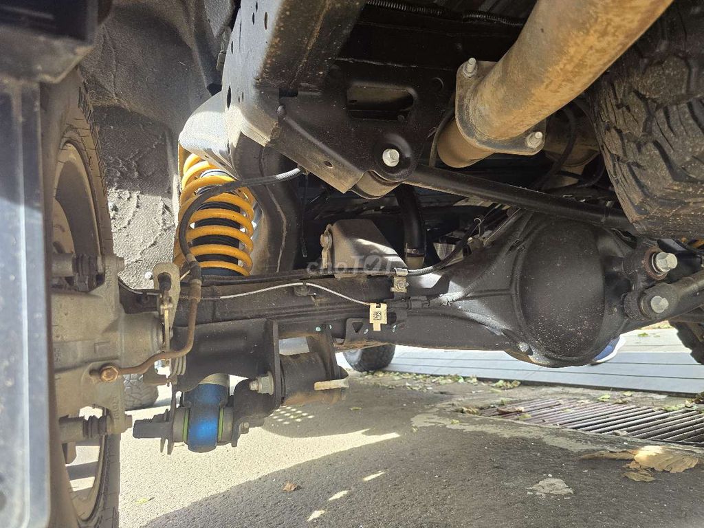 Connect Auto bán Ford Raptor 2020 lên hơn 200tr. Mua bán Ô tô tại Thành phố Pleiku Gia Lai được đăng bởi Connect Auto hình 14