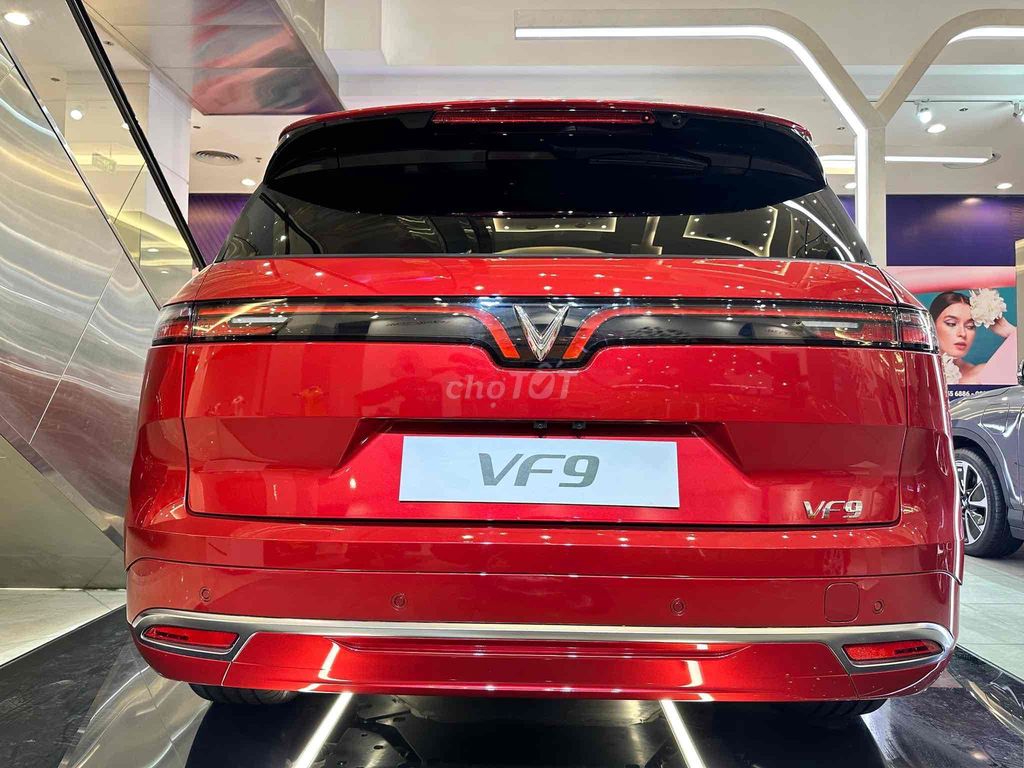 VF9 GIÁ CHẠM ĐÁY-200TR NHẬN XE NGY TAY. Mua bán Ô tô tại Thành phố Cà Mau Cà Mau được đăng bởi Kỳ hình 7