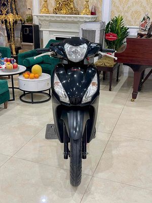 XE MÁY 68 - Honda Vision Đặc Biệt 2018 Đen Sần. Mua bán Xe máy tại Quận Tây Hồ Hà Nội được đăng bởi Đức Anh