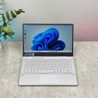 LAPTOP ASUS R9 5900HS/16GB/512GB/3060 6G/14"120Hz