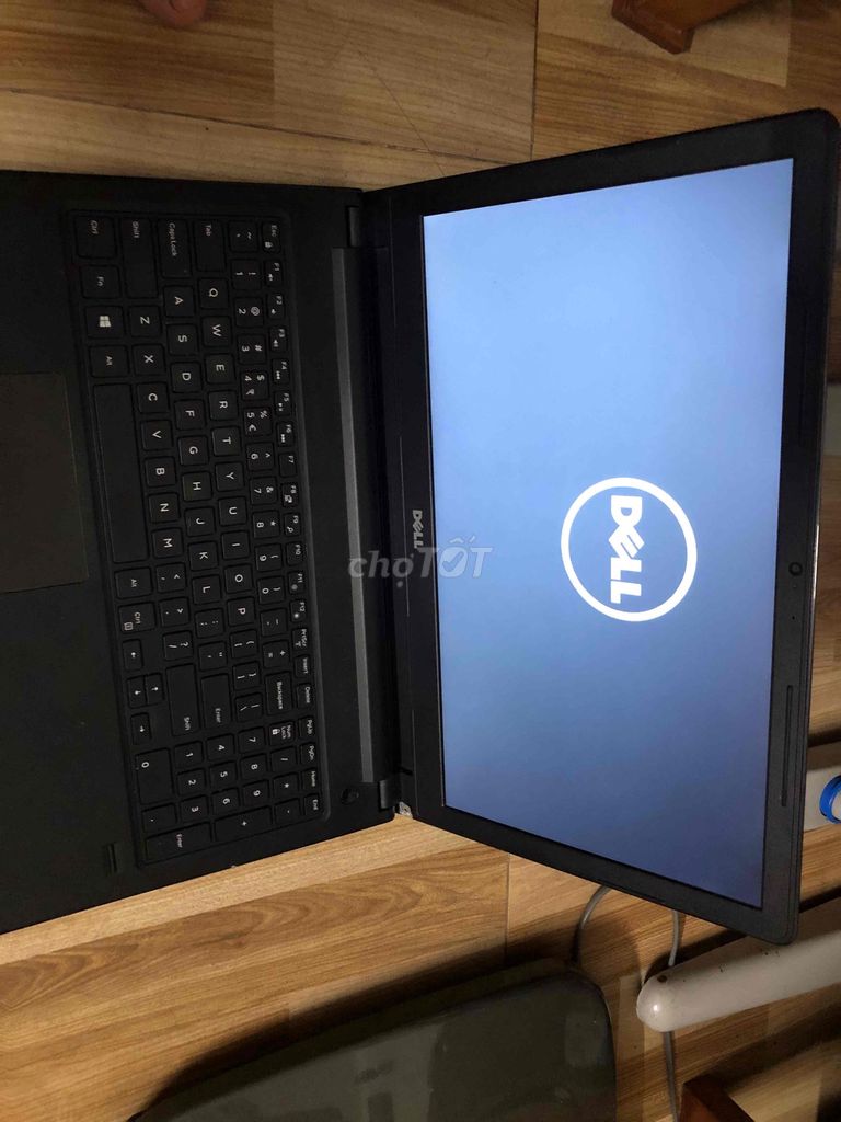 Dell Vostro 15-3568 8GB/128GB Đen. Mua bán Laptop tại Huyện Đan Phượng Hà Nội được đăng bởi Lily Spring hình 1