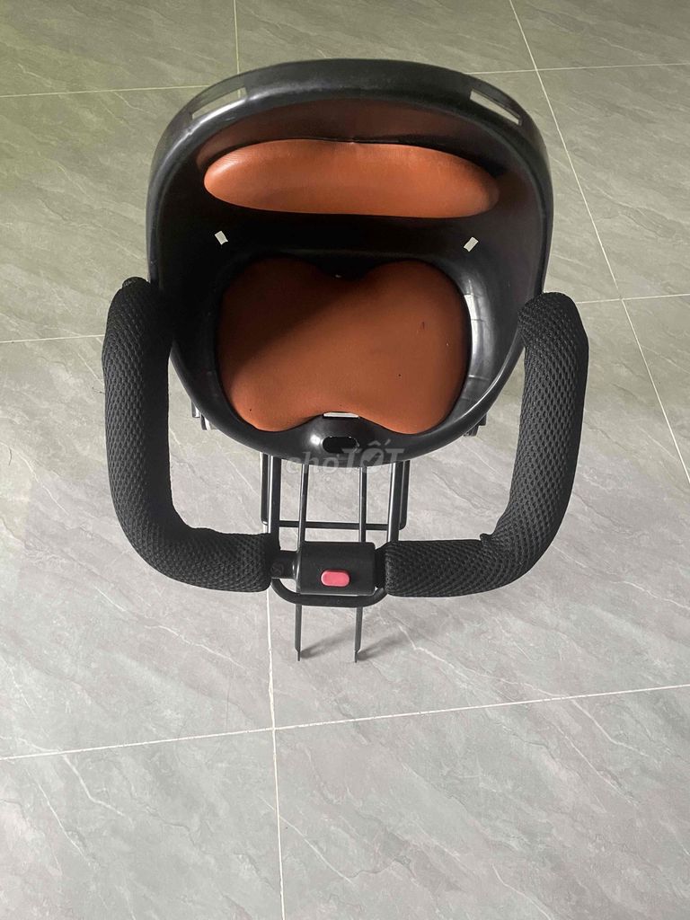 Yên xe đạp trẻ em Nhựa Kim loại. Mua bán Phụ tùng xe tại Thành phố Vũng Tàu Bà Rịa - Vũng Tàu được đăng bởi Phạm thanh bình hình 1