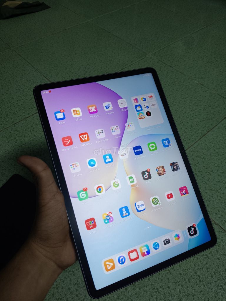 Huawei MatePad Papermatte 11.5 inch 99%. Mua bán Máy tính bảng tại Quận Ninh Kiều Cần Thơ được đăng bởi Lâm Đỉnh hình 1