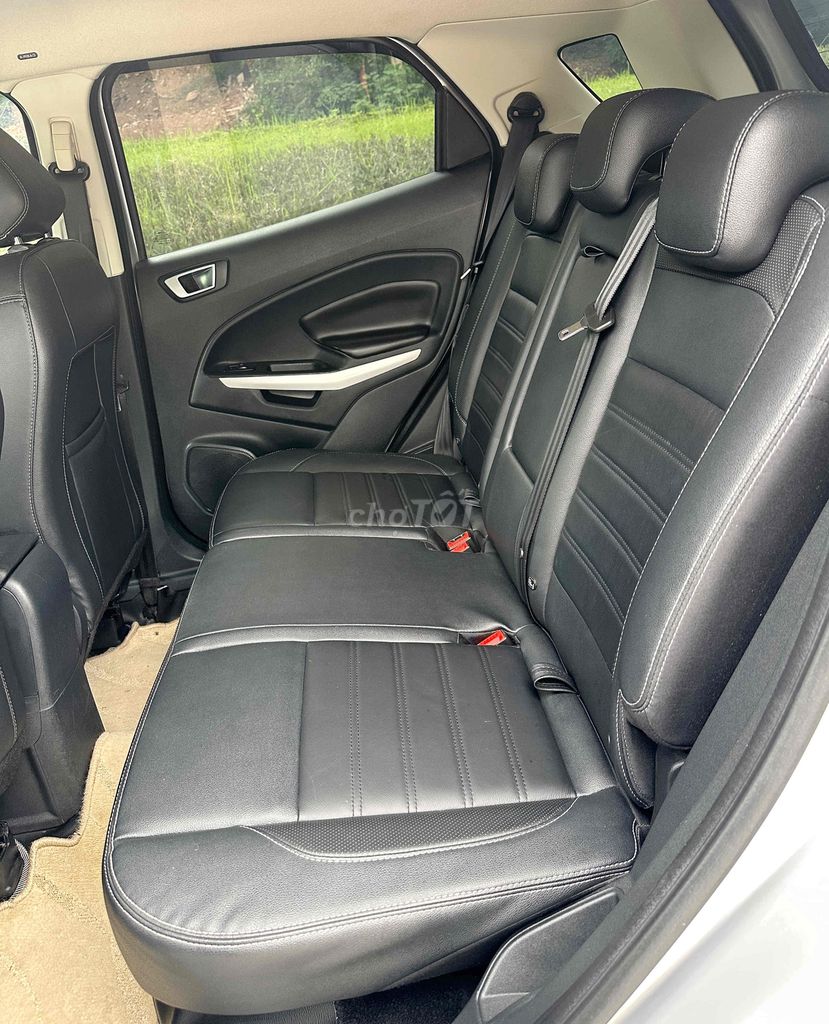 Ford EcoSport 2021 Titanium 1.5L AT một chủ từ mới. Mua bán Ô tô tại Huyện Sóc Sơn Hà Nội được đăng bởi Xuân Khánh ô tô hình 10