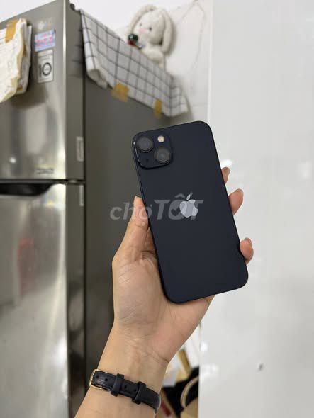 Apple iPhone 13 128GB Đen. Mua bán Điện thoại tại Quận 1 Tp Hồ Chí Minh được đăng bởi Hội Đồ Điện Tử hình 1