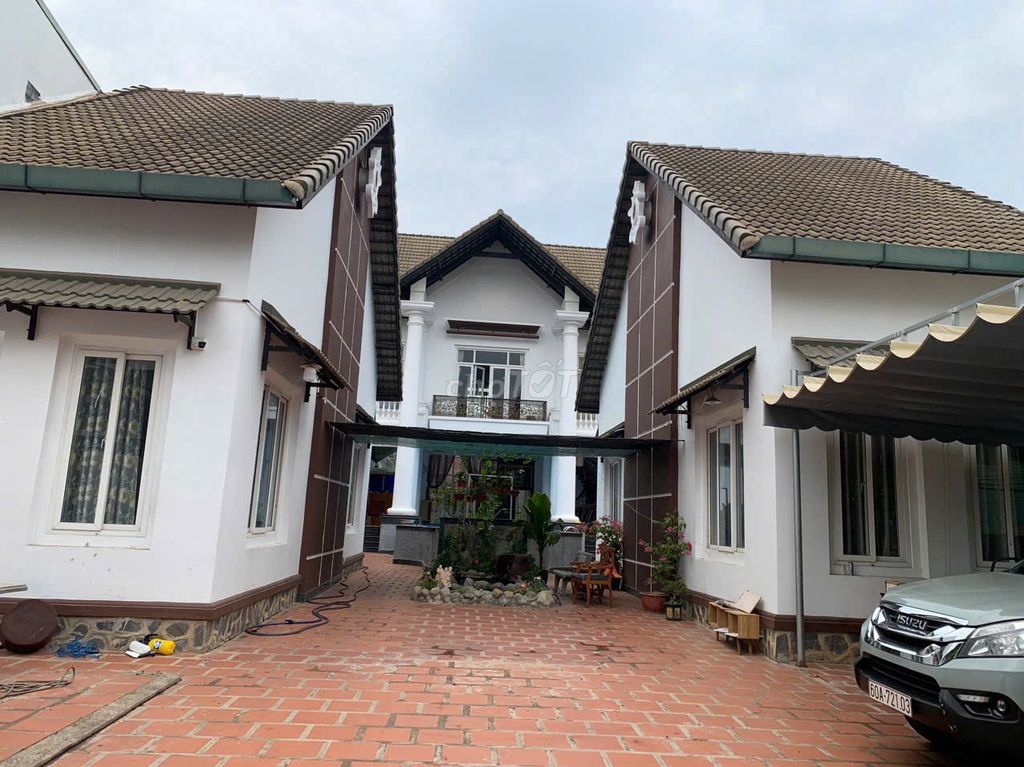 Biệt thự cần bán - Gửi anh em môi giới phí 1. Mua bán nhà ở tại Thành phố Thủ Đức Tp Hồ Chí Minh được đăng bởi Trí hình 1