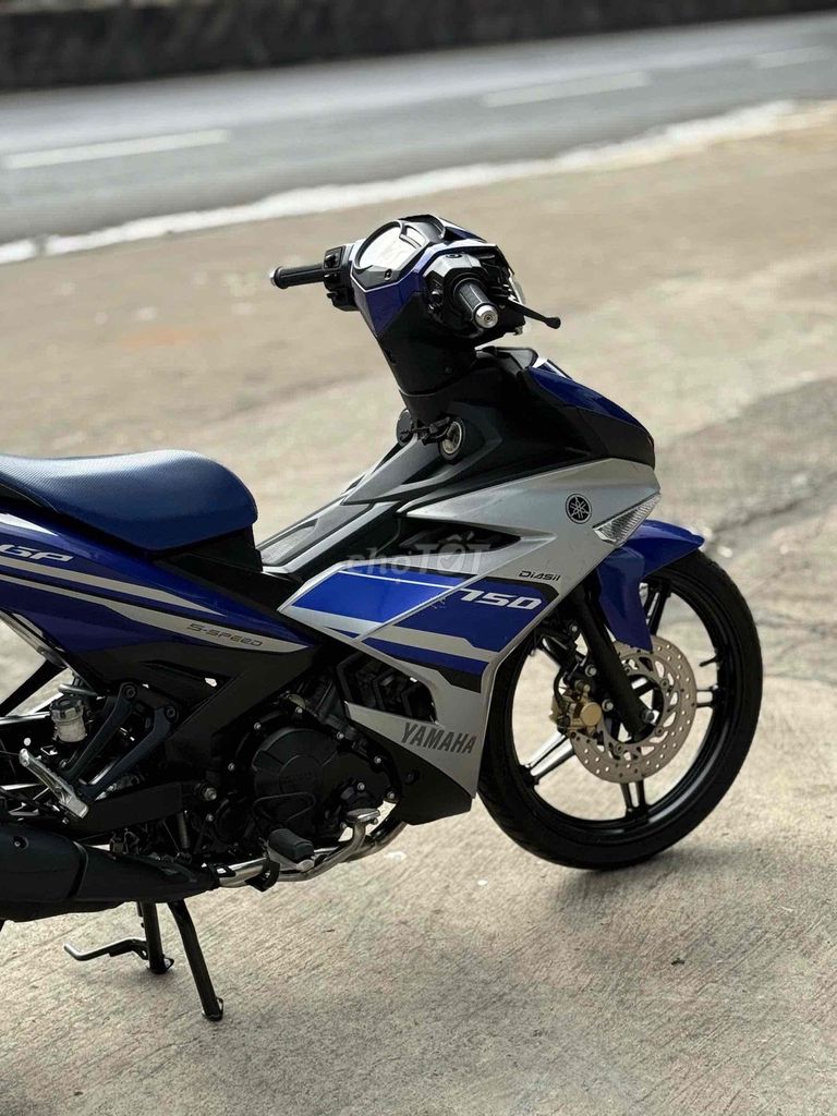 Ex 150 2016 góp k cần đưa trc. Mua bán Xe máy tại Huyện Trảng Bom Đồng Nai được đăng bởi Xe Máy Ngọc Hưng hình 8