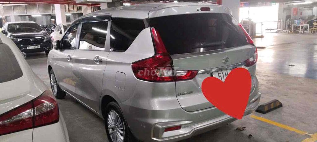 Suzuki 2019 - 90000 km. Mua bán Ô tô tại Quận Bình Tân Tp Hồ Chí Minh được đăng bởi shop mini home hình 3