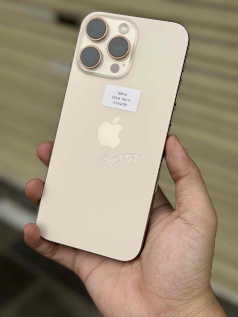 🚨 16 PROMAX 256G 🚨 GÓP - NỢ XẤU 🚨 PIN 100. Mua bán Điện thoại tại Quận Ngô Quyền Hải Phòng được đăng bởi TRAN SONG HA hình 1