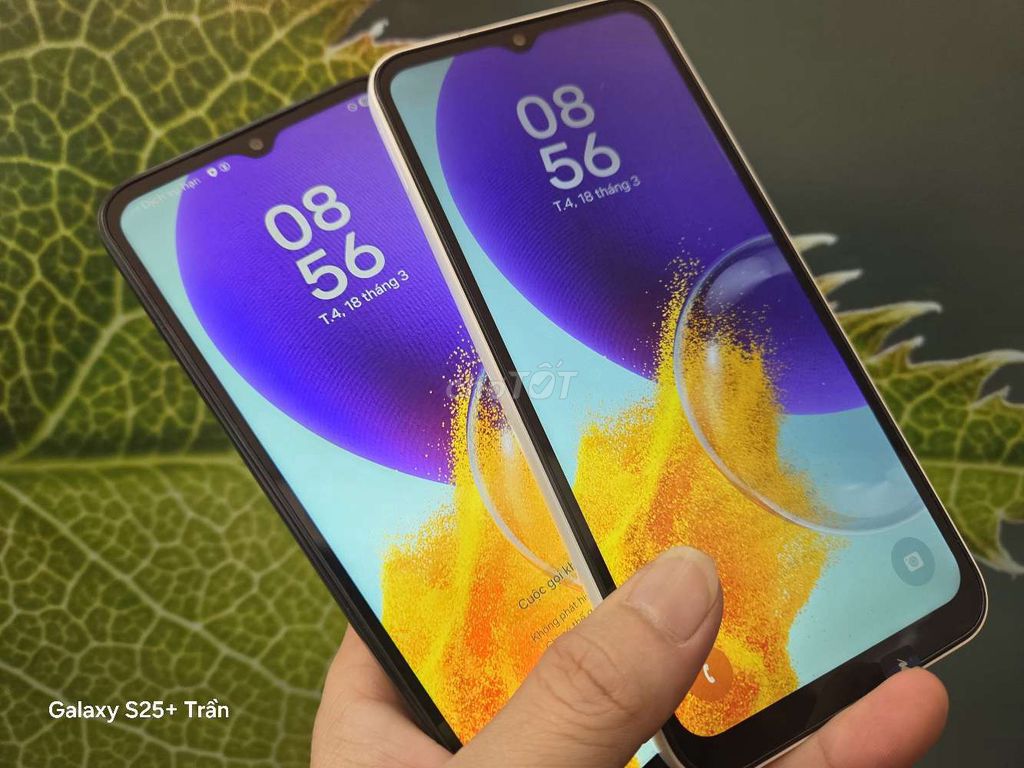 Samsung Galaxy Jump3 5G Chip Snap 888 Mạnh. Mua bán Điện thoại tại Quận 5 Tp Hồ Chí Minh được đăng bởi Androidgiare hình 1