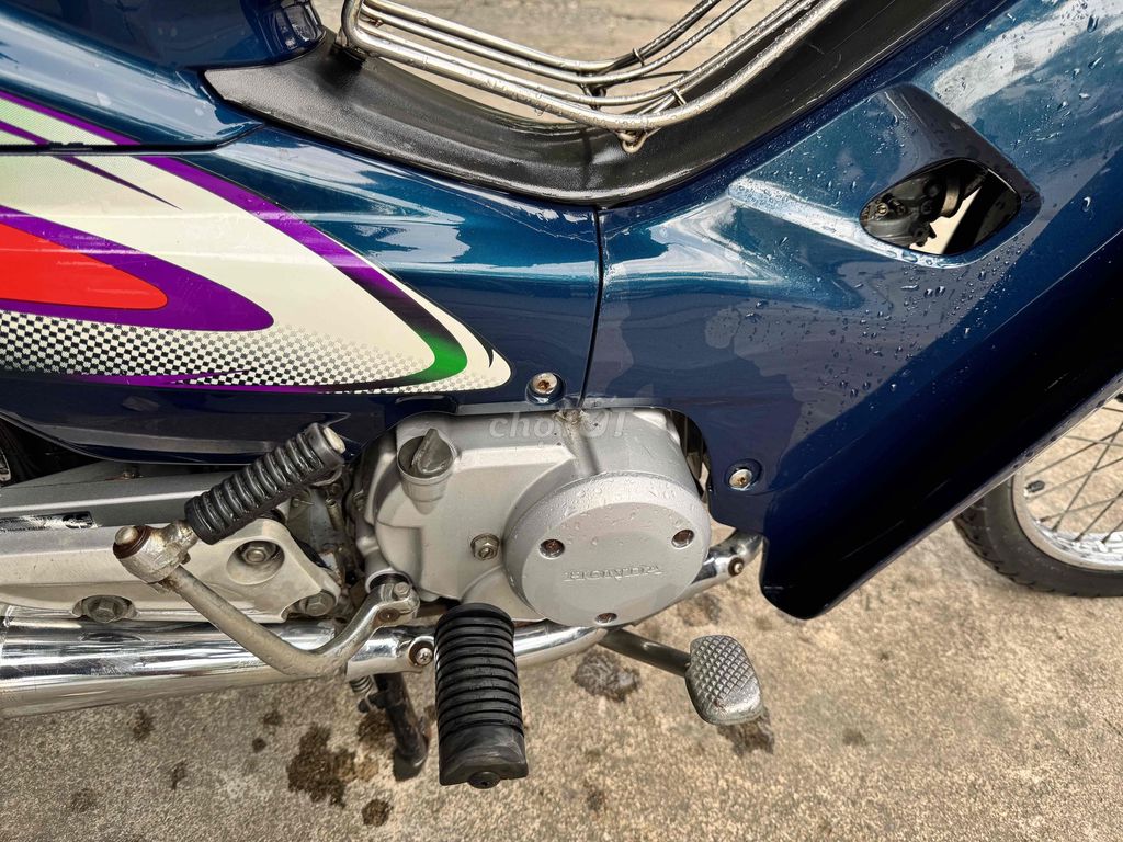 bán xe Wave apha chưa rớt đầu. Mua bán Xe máy tại Thành phố Biên Hòa Đồng Nai được đăng bởi Cua hàng xe máy khánh den hình 8