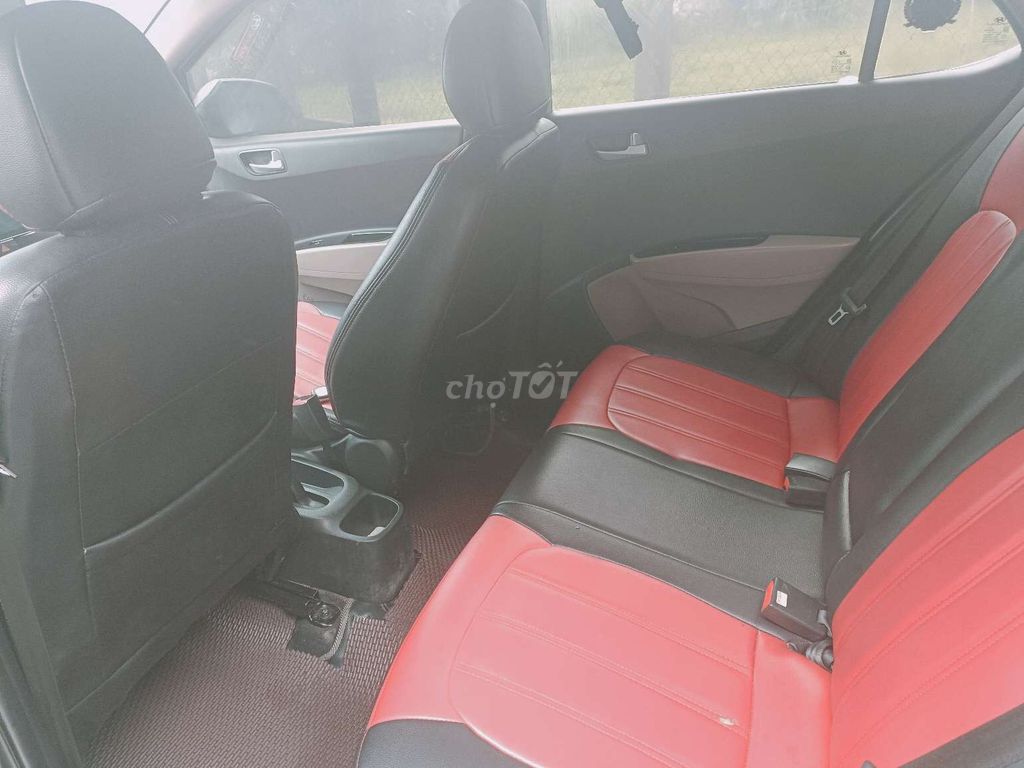 Hyundai i10 Sedan 2018 bản đủ. Mua bán Ô tô tại Huyện Thăng Bình Quảng Nam được đăng bởi ĐẶNG LINH hình 6