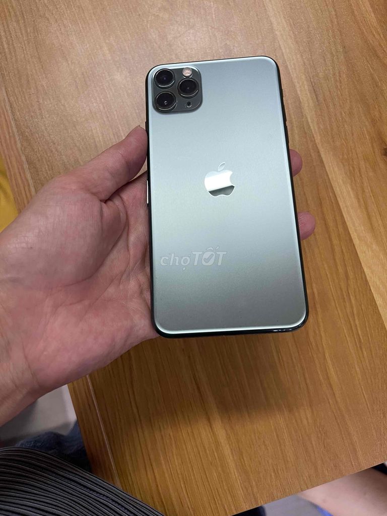 iphone 11 pro max 64gb quốc tế mỹ