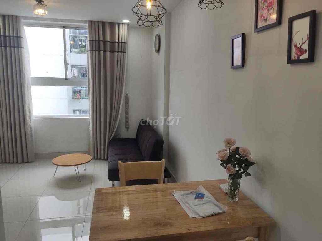 GĐ cần bán căn hộ chung cư Samsora Riverside