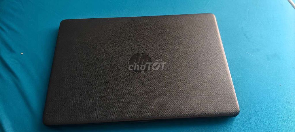 HP Laptop AMD Ryzen 3 Đen. Mua bán Laptop tại Quận 4 Tp Hồ Chí Minh được đăng bởi Binh hình 1