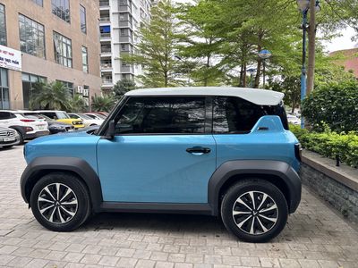 VinFast VF 3 2025 Xanh 7000 km