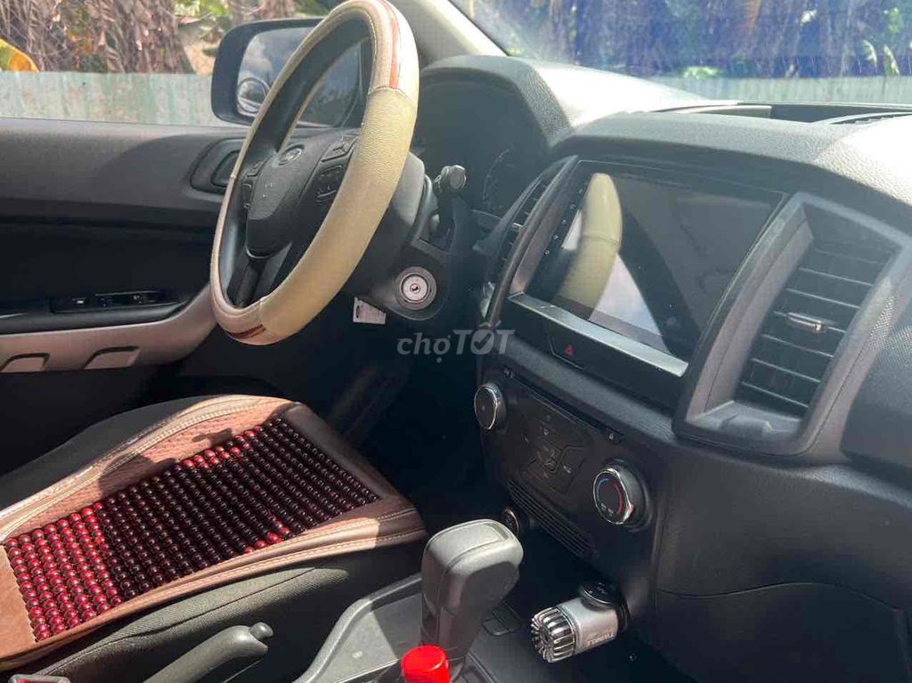 Ford Ranger XLS AT 2019 Chất Xe Miễn Bàn. Mua bán Ô tô tại Quận 12 Tp Hồ Chí Minh được đăng bởi AUTOMAX SAI GON hình 14