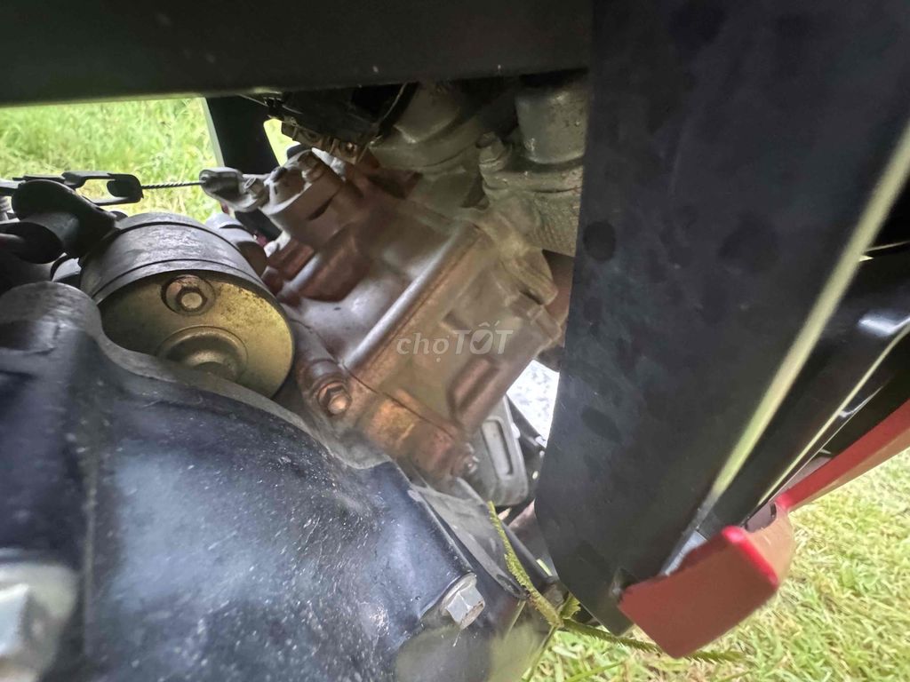 Yamaha Exciter 2018 150 Đỏ đen. Mua bán Xe máy tại Quận Ninh Kiều Cần Thơ được đăng bởi Duy Đông hình 11