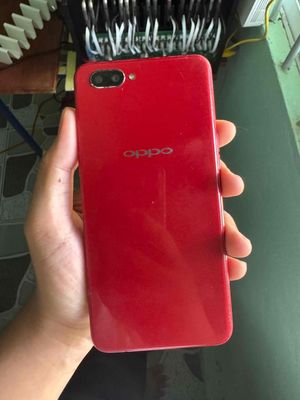 oppo a3s full chức năng gắn sim là dùng. Mua bán Điện thoại tại Thành phố Bạc Liêu Bạc Liêu được đăng bởi TUSTORE