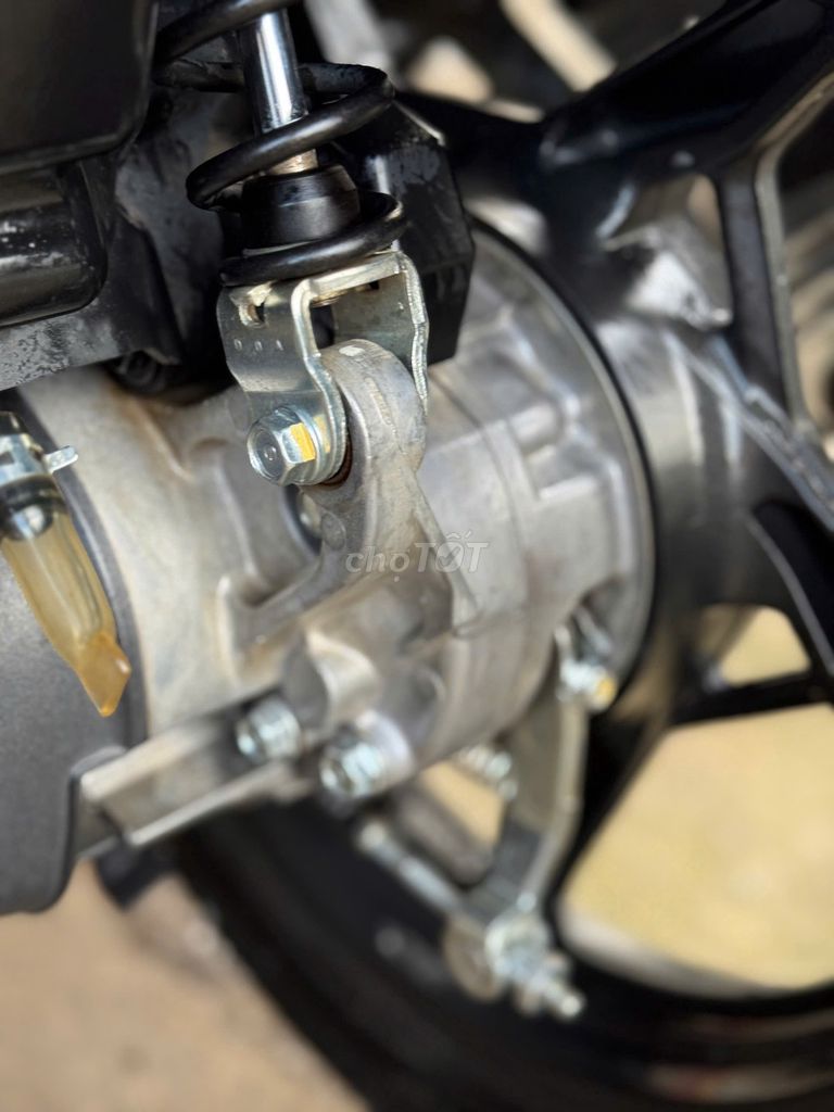 Honda Air Blade 125 4VAL 2023 Đỏ. Mua bán Xe máy tại Huyện Trảng Bom Đồng Nai được đăng bởi phương hình 13