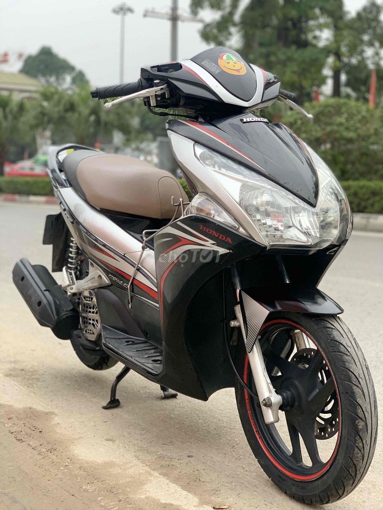 ab 110 dk 2012 fi chân điện ngon,chất. Mua bán Xe máy tại Huyện Thanh Trì Hà Nội được đăng bởi xe máy cũ chính hãng hình 3