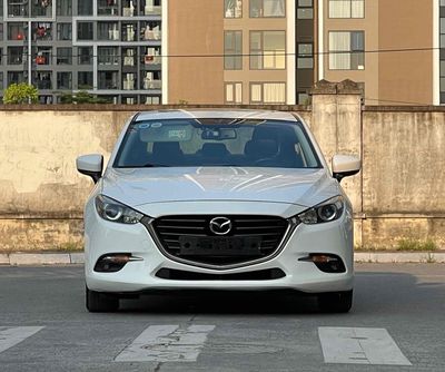 Mazda 3 1.5L Luxury  sản xuất 2019. Mua bán Ô tô tại Quận Hà Đông Hà Nội được đăng bởi A Huan 