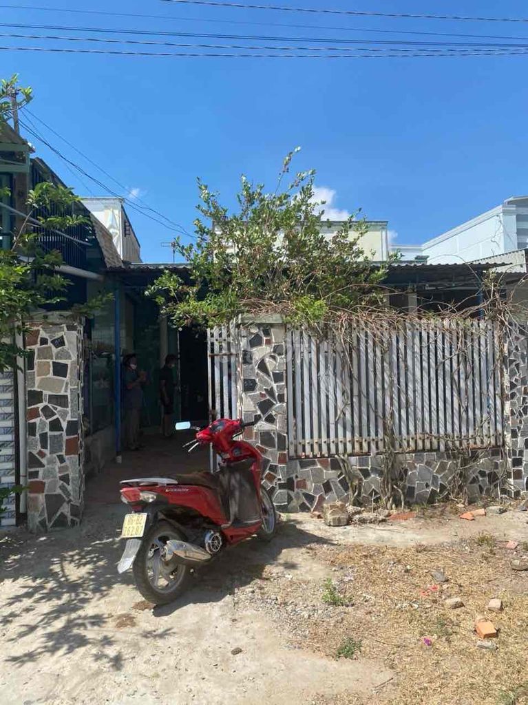 Bán nhà đất cấp 4 - thôn Bình Thuỷ, xã Phan Rí Thành, huyện Bắc Bình,. Mua bán đất tại Huyện Bắc Bình Bình Thuận được đăng bởi Minh Minh hình 3