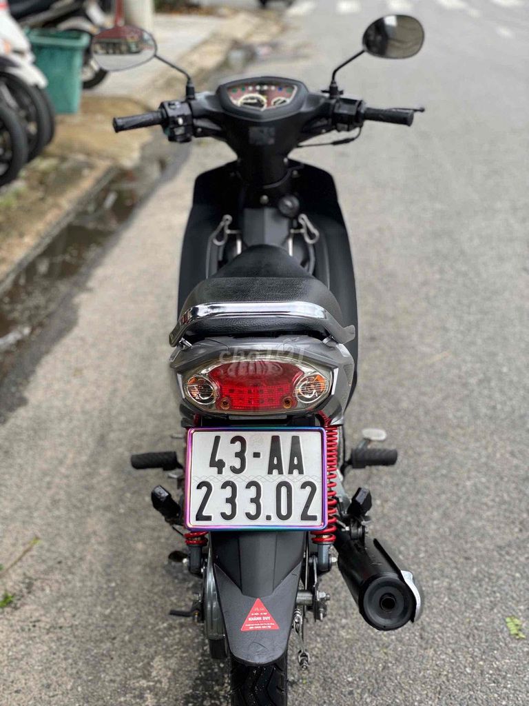 sirius 50cc 2024-trả trước 0đ-góp tư trả trước 5tr. Mua bán Xe máy tại Quận Sơn Trà Đà Nẵng được đăng bởi khánh duy bán xe trả góp hình 2