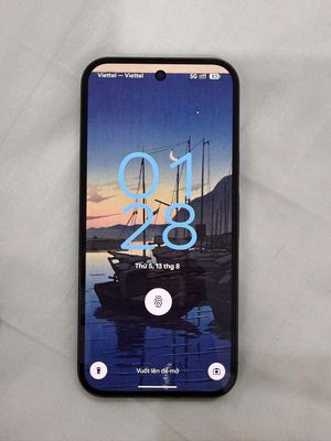 Google Pixel 9 128GB Đen bán or gl s24 đen