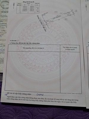 1 Tỷ - Tân Định 17, Bắc Tân Uyên 100TC, TP HCM. Mua bán đất tại Huyện Bắc Tân Uyên Bình Dương được đăng bởi Lê Văn Đại