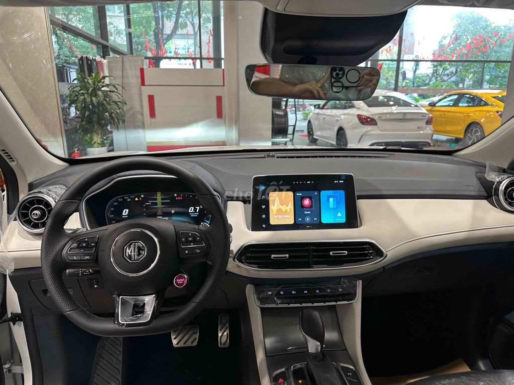 🚗 MG HS - Khuyến mãi lên đến 150 Triệu. Mua bán Ô tô tại Quận Đống Đa Hà Nội được đăng bởi Đinh Cao Kỳ  hình 3