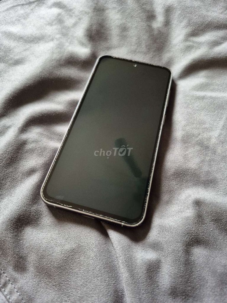 Samsung S23 FE 128GB Đen. Mua bán Điện thoại tại Quận Ba Đình Hà Nội được đăng bởi Linh Vũ hình 1