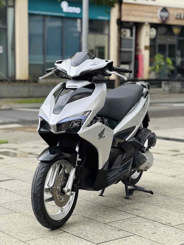 Honda Air Blade 2017 Bạc